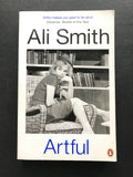 Smith, Ali -Artful