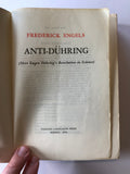Engels, Frederick - Anti-Dühring