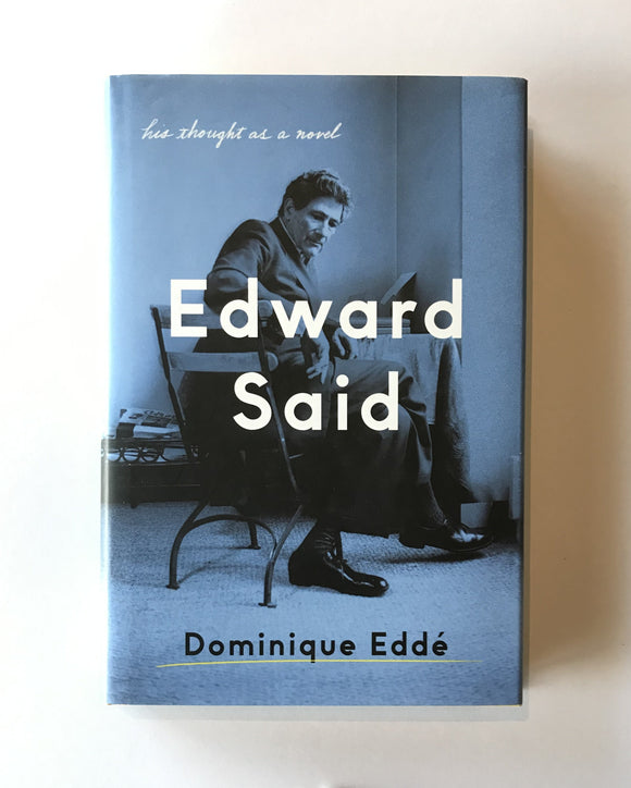 Eddé, Dominique - Edward Said