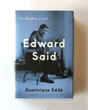 Eddé, Dominique - Edward Said