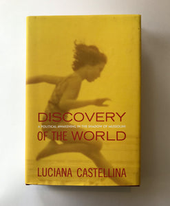 Castellina, Luciana - Discovery of the World