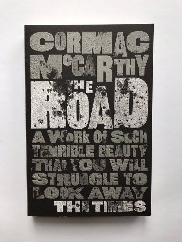McCarthy, Cormac -The Road