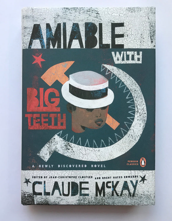 McKay, Claude - Amiable With Big Teeth