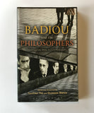 Tho, Tzuchien & Bianco, Giuseppe (Ed.) - Badiou and the Philosophers: Interrogating 1960’s French Philosophy