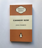 Steinbeck, John - Cannery Row