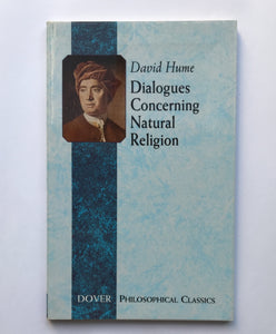 Hume, David - Dialogues Concerning Natural Religion