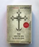Dostoevsky, Fyodor - The Brothers Karamazov