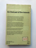 Conrad, Joseph - An Outcast of the Islands