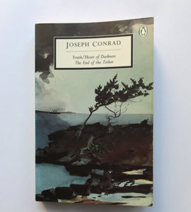Conrad, Joseph - Youth, Heart of Darkness, The End of the Tether