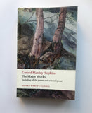 Hopkins, Gerard Manley - The Major Works