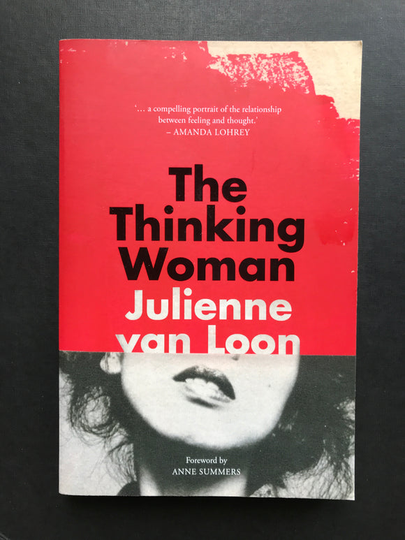 van Loon, Julienna -Thinking Women