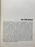 Kerouac, Jack -On the Road First U.K. Edition.