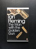 Fleming, Ian -The Man with the Golden Gun