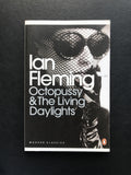 Fleming, Ian -Octopussy & The Living Daylights