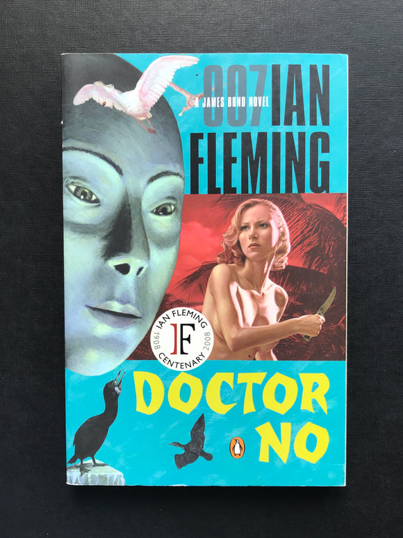Fleming, Ian -Doctor No