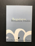 Dodds, Benjamin -Regulator