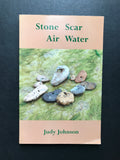 Johnson, Judy -Stone Scar Air Water