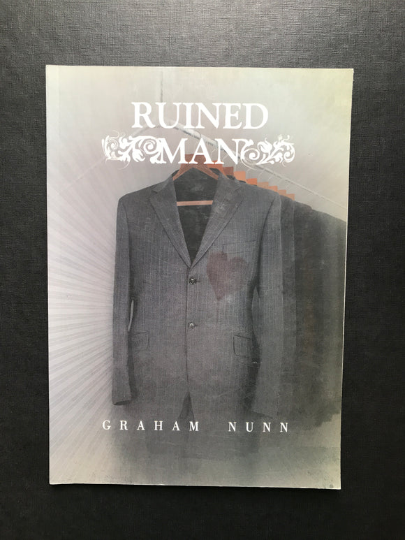 Nunn, Graham -Ruined Man