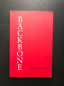Laing, Harry -Backbone