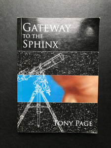 Page, Tony -Gateway to the Sphinx