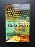 Bukowski, Charles -Factotum