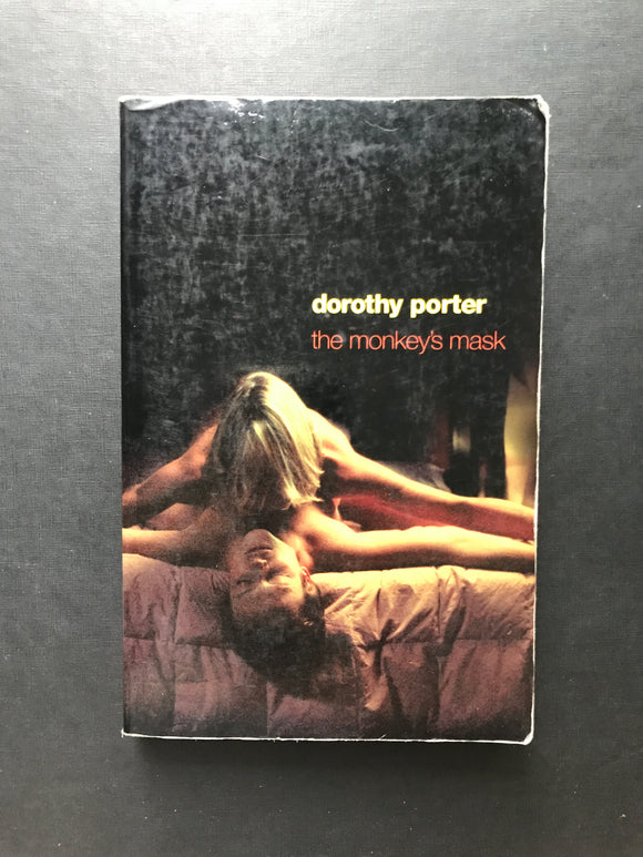 Porter, Dorothy -Monkey's Mask
