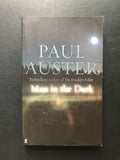 Auster, Paul -Man in the Dark