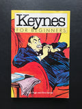 Pugh, Peter & Chris Garratt -Keynes for Beginners