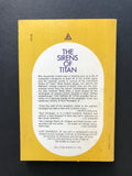Vonnegut Jr, Kurt -Sirens of Titan