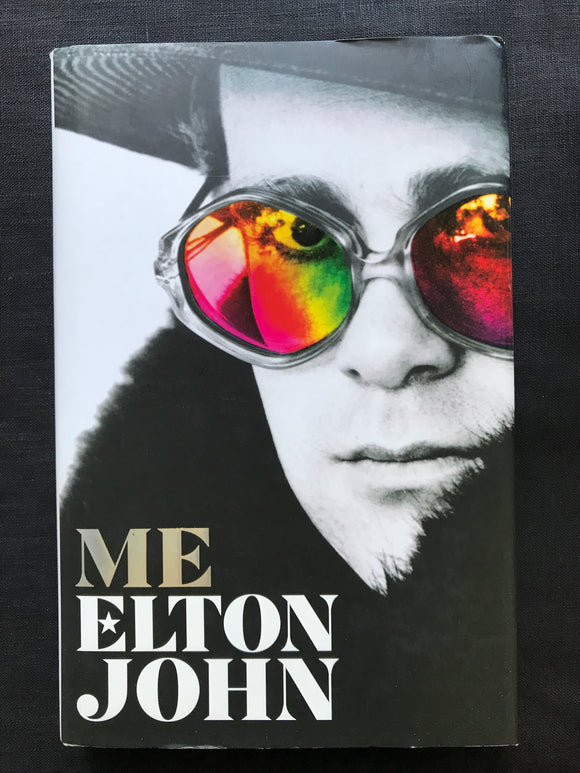 John, Elton -Me