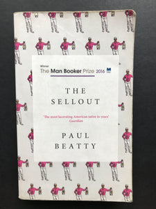 Beatty, Paul -The Sellout