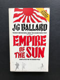 Ballard, J. G. -Empire of the Sun