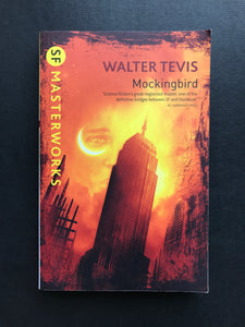 Tevis, Walter -Mockingbird