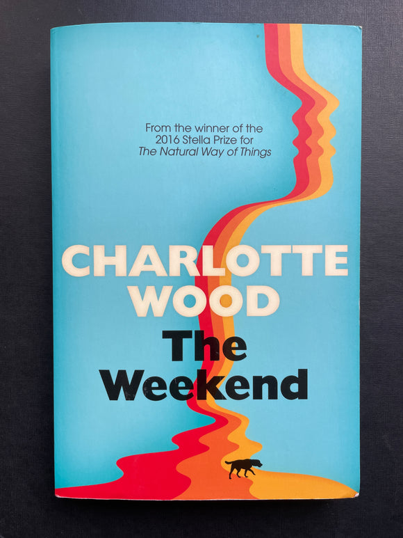Wood, Charlotte -The Weekend