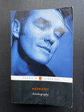 Morrissey -Autobiography