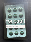 Foucault, Michel -The Birth of the Clinic