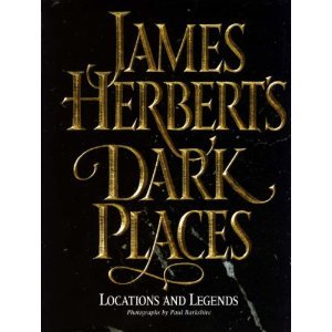 Herbert, James -James's Herbert's Dark Places