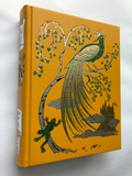 Lang, Andrew - The Yellow Fairy Book - Folio Society 2008