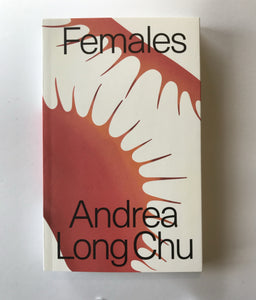 Long Chu, Andrea - Females